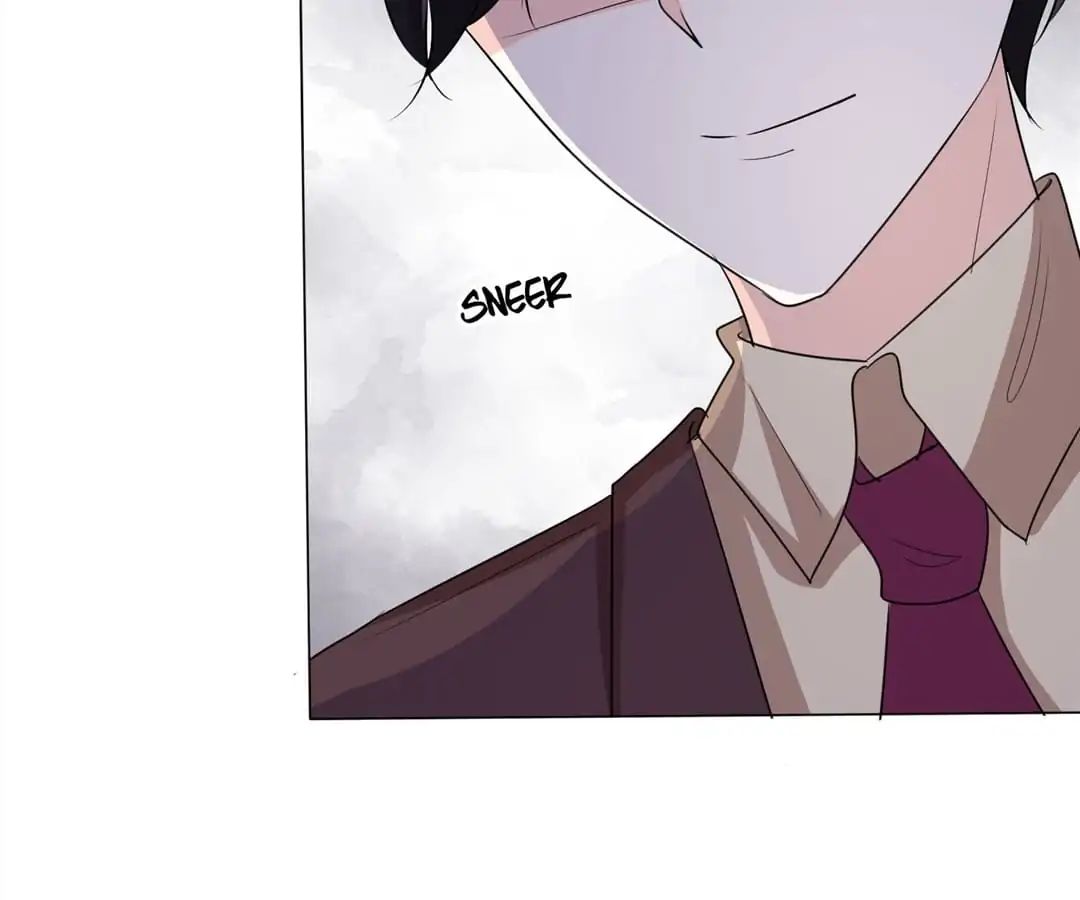 Love You Beyond My Thought Chapter 32 - page 17