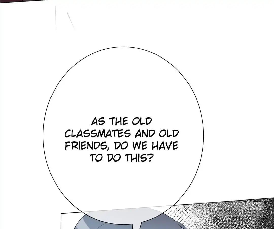 Love You Beyond My Thought Chapter 32 - page 22