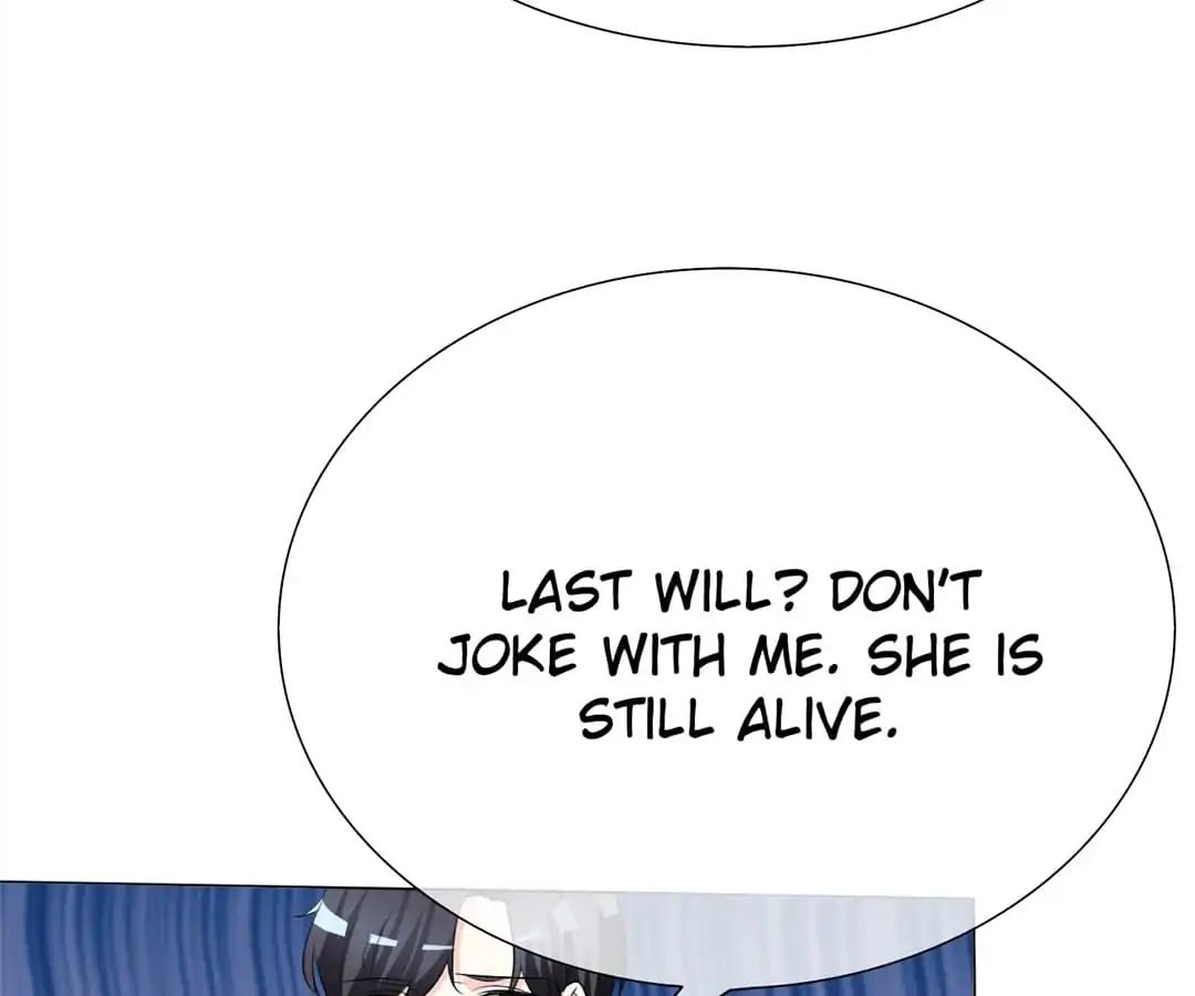 Love You Beyond My Thought Chapter 32 - page 29