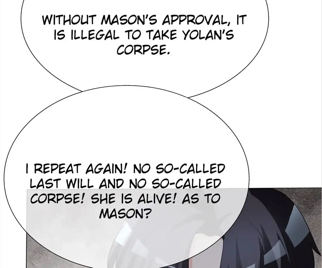 Love You Beyond My Thought Chapter 32 - page 3