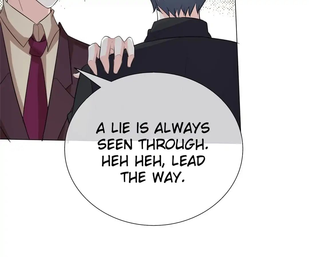 Love You Beyond My Thought Chapter 32 - page 35