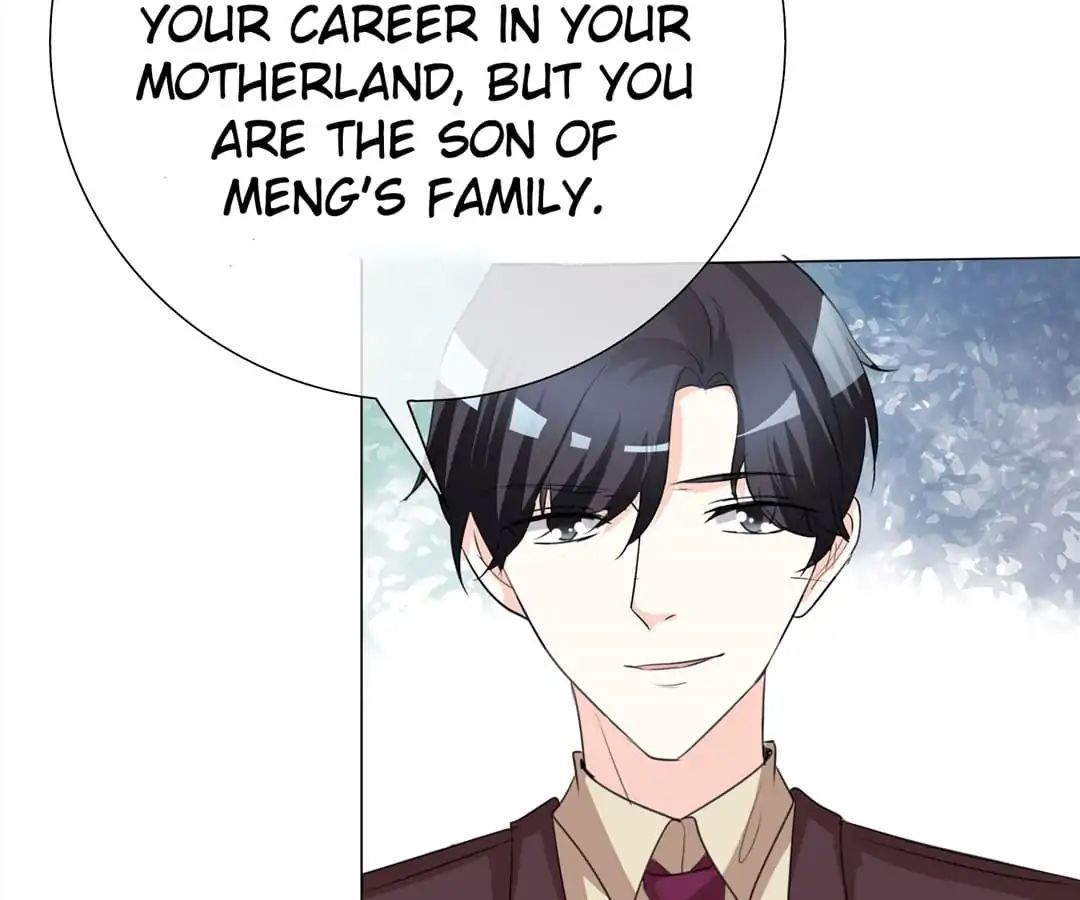 Love You Beyond My Thought Chapter 32 - page 39