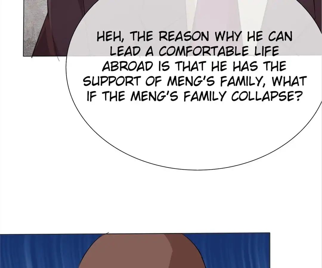 Love You Beyond My Thought Chapter 32 - page 5