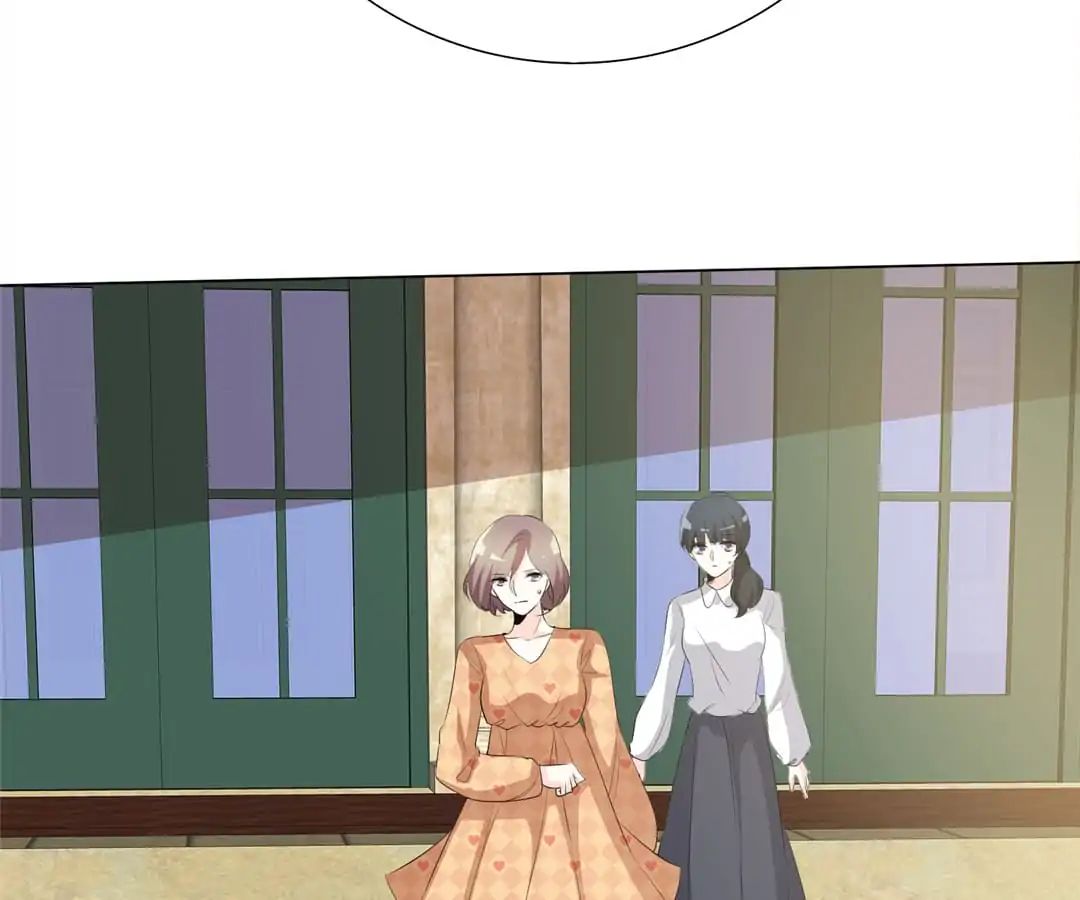 Love You Beyond My Thought Chapter 69 - page 15