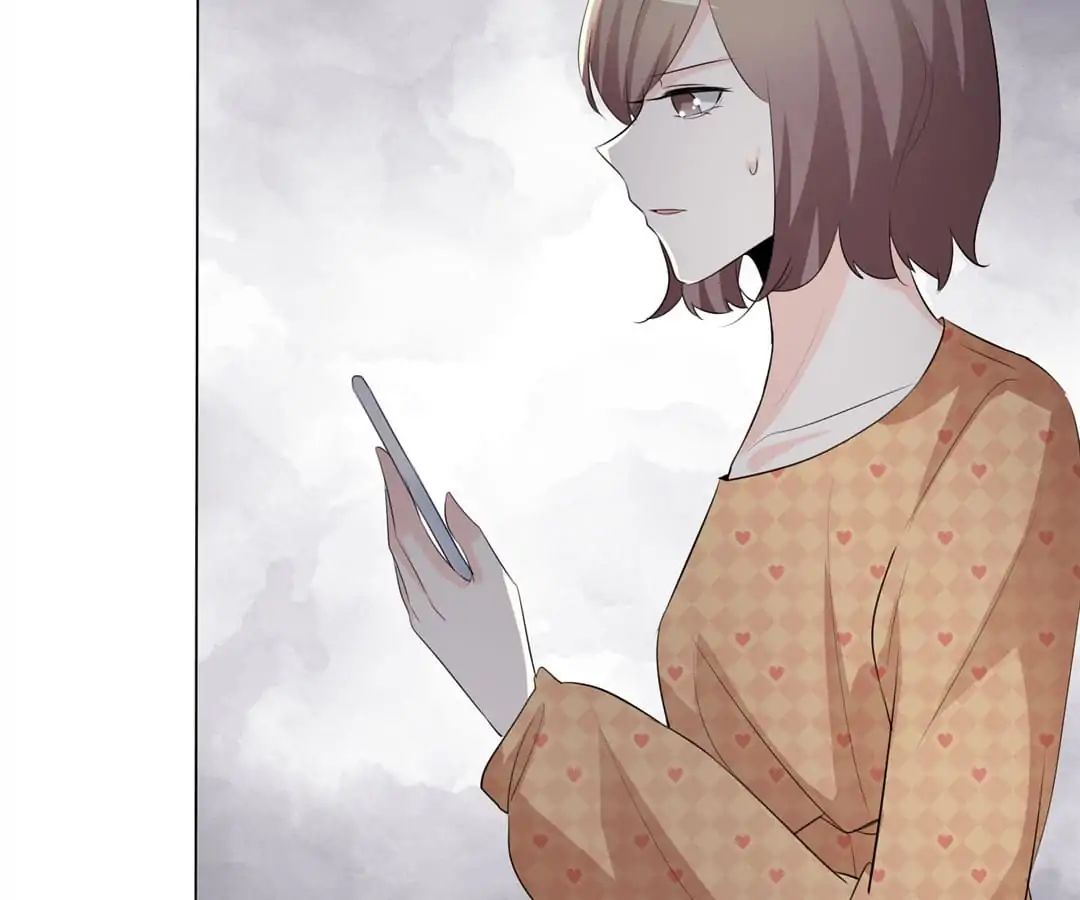Love You Beyond My Thought Chapter 69 - page 22