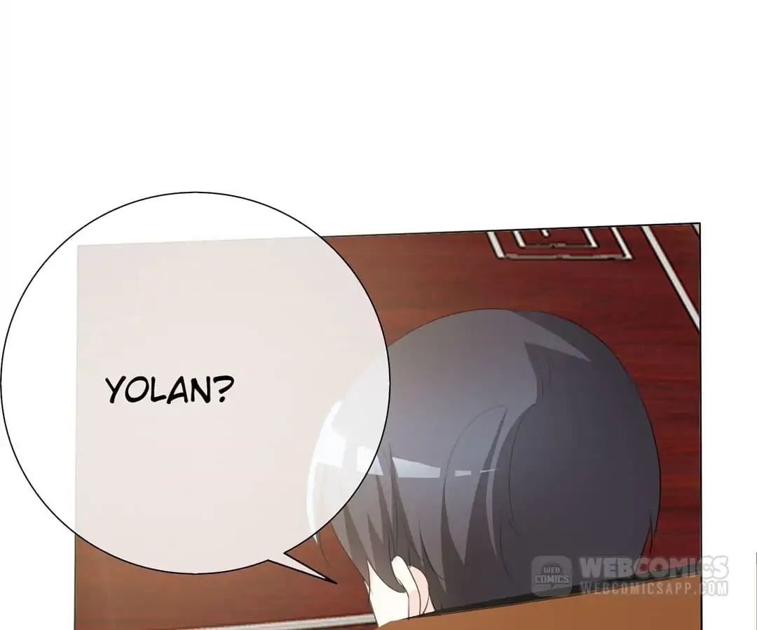 Love You Beyond My Thought Chapter 69 - page 31