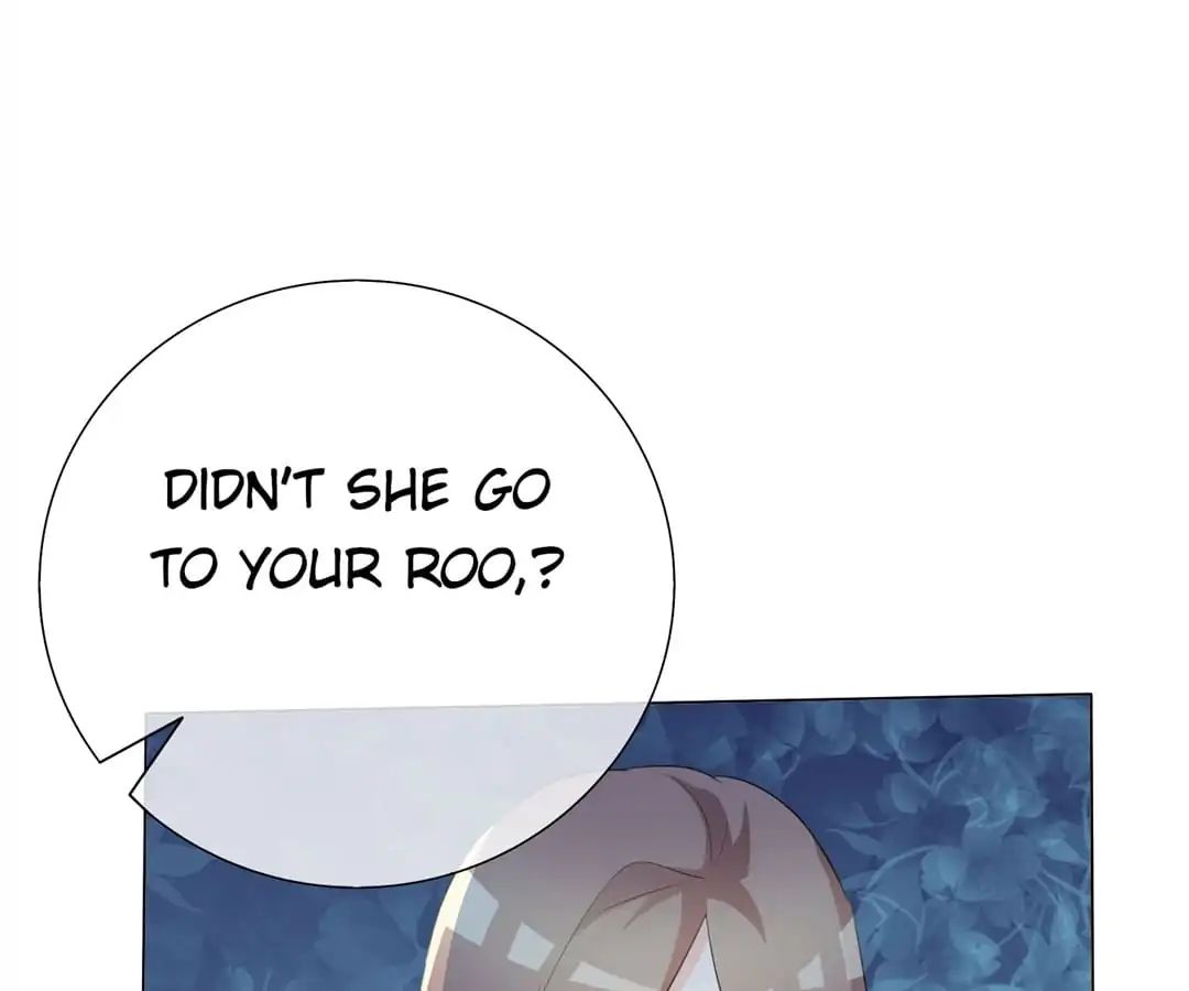 Love You Beyond My Thought Chapter 69 - page 7
