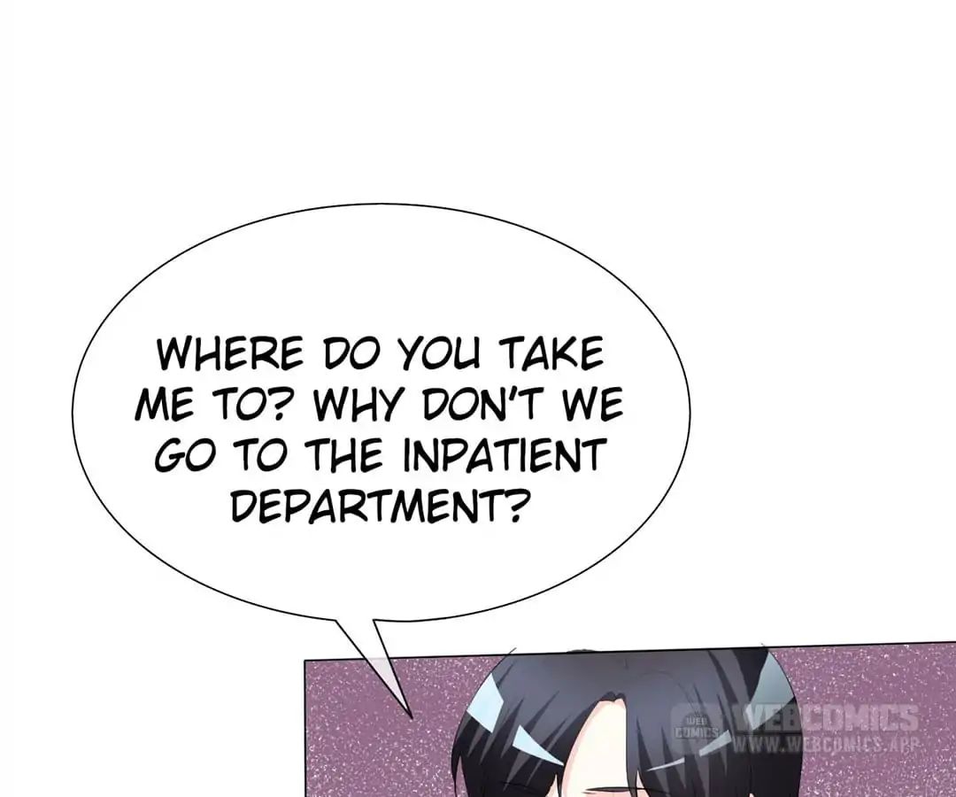 Love You Beyond My Thought Chapter 33 - page 2