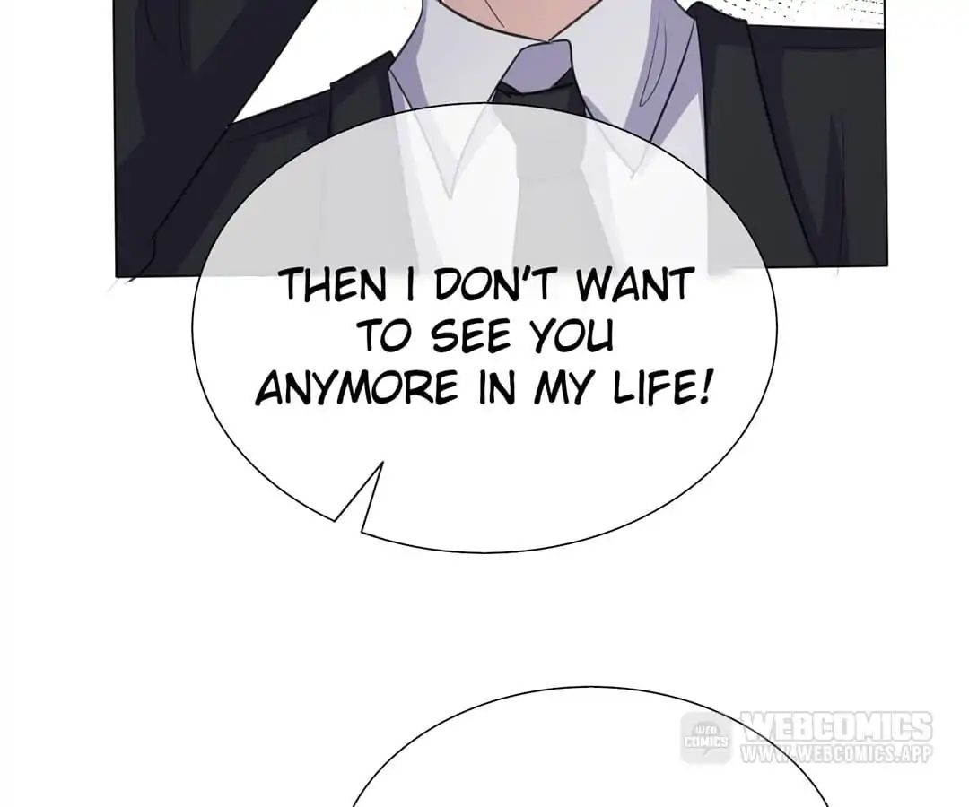 Love You Beyond My Thought Chapter 33 - page 20