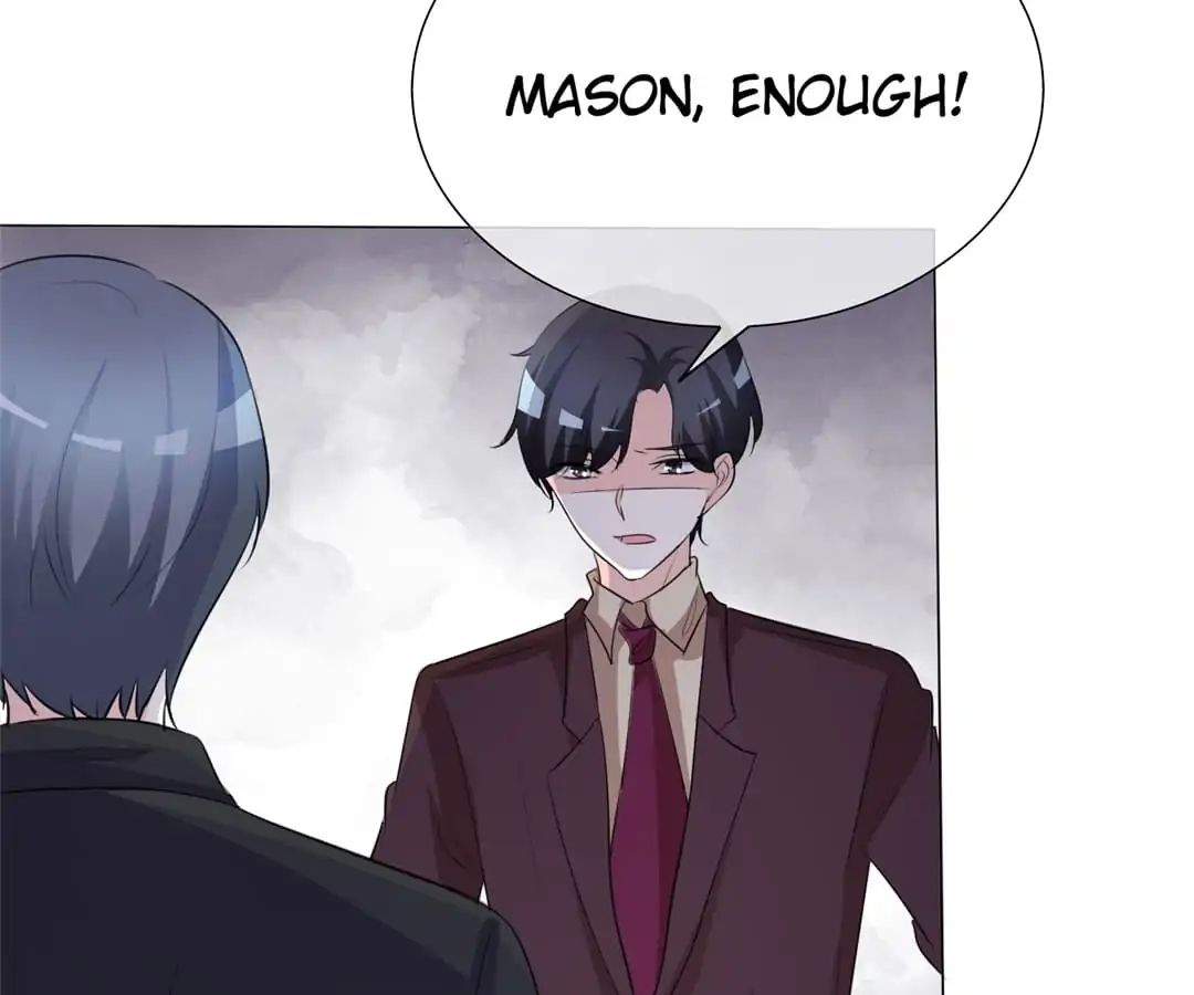 Love You Beyond My Thought Chapter 33 - page 21