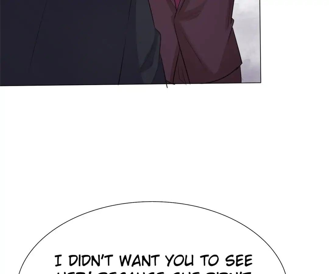 Love You Beyond My Thought Chapter 33 - page 22