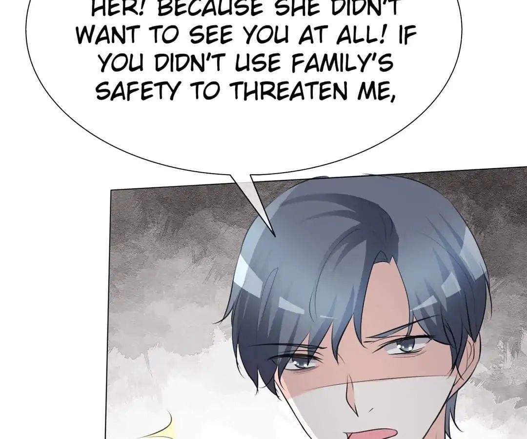 Love You Beyond My Thought Chapter 33 - page 23