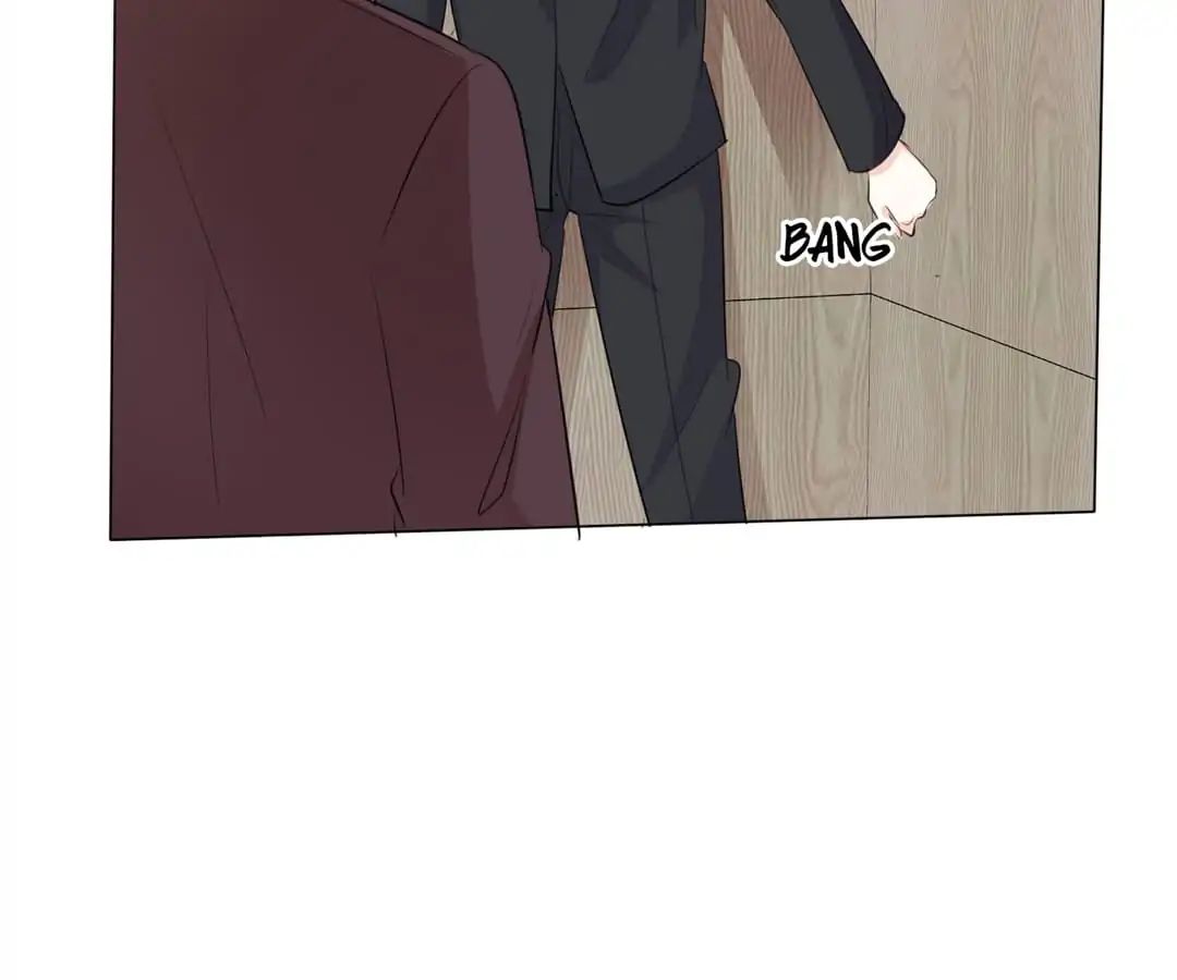 Love You Beyond My Thought Chapter 33 - page 26