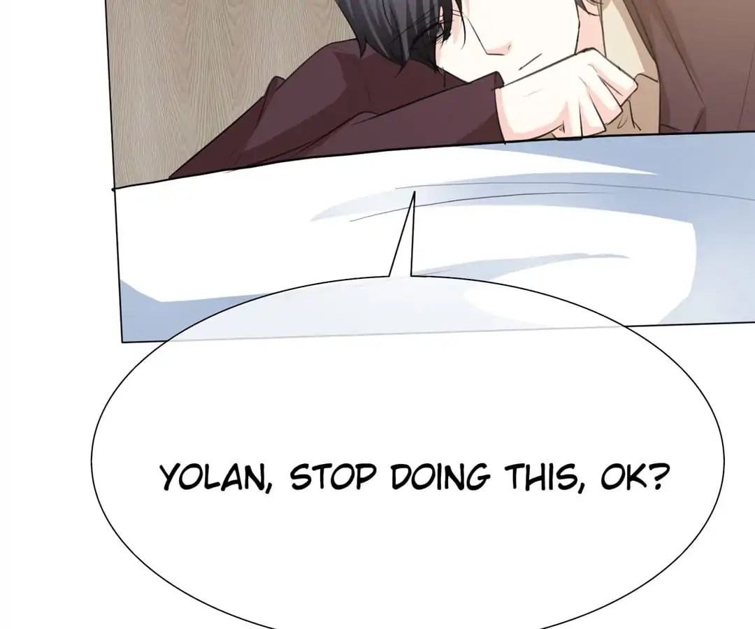 Love You Beyond My Thought Chapter 33 - page 35
