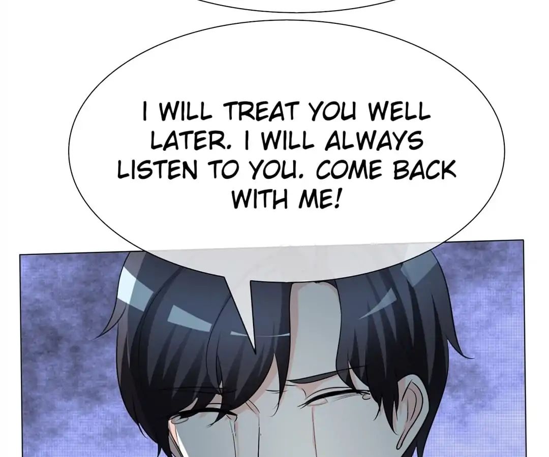 Love You Beyond My Thought Chapter 33 - page 36