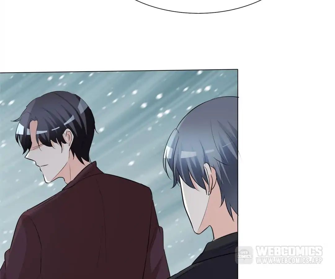 Love You Beyond My Thought Chapter 33 - page 38