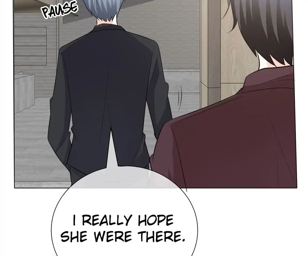 Love You Beyond My Thought Chapter 33 - page 5