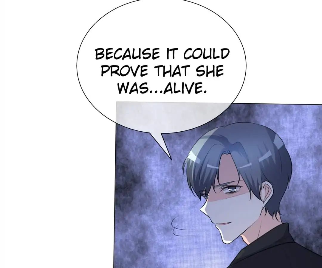 Love You Beyond My Thought Chapter 33 - page 7