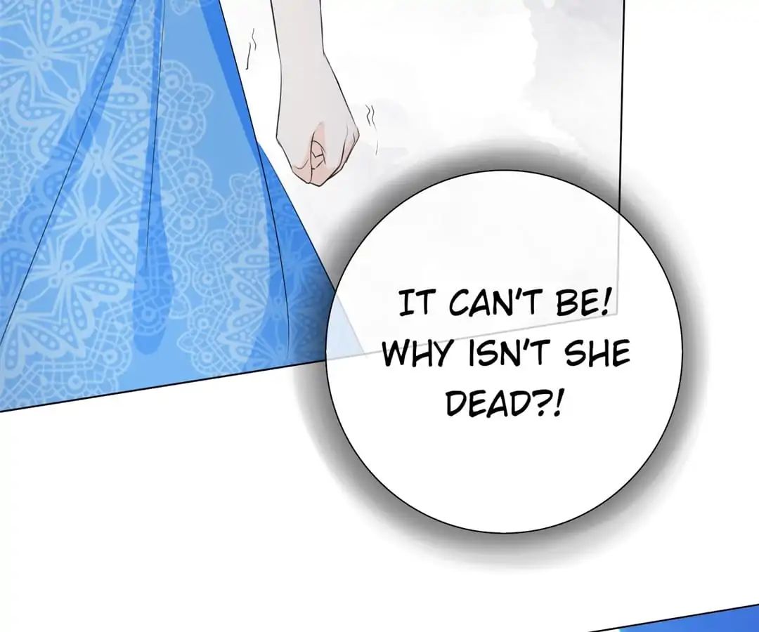 Love You Beyond My Thought Chapter 68 - page 12