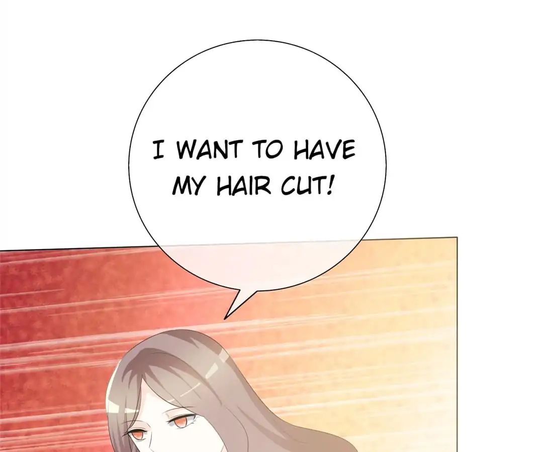 Love You Beyond My Thought Chapter 68 - page 19