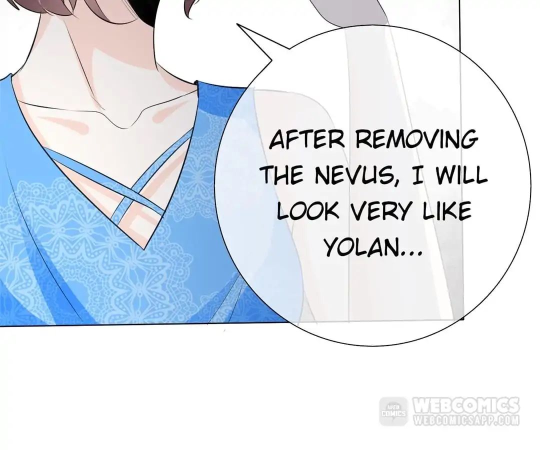 Love You Beyond My Thought Chapter 68 - page 24