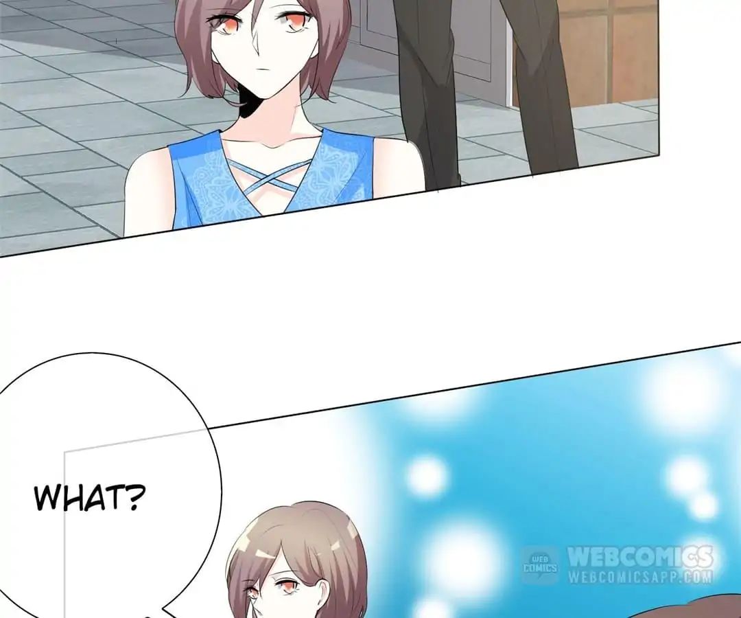 Love You Beyond My Thought Chapter 68 - page 31