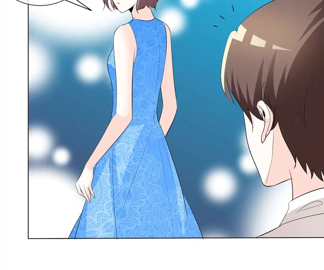 Love You Beyond My Thought Chapter 68 - page 32