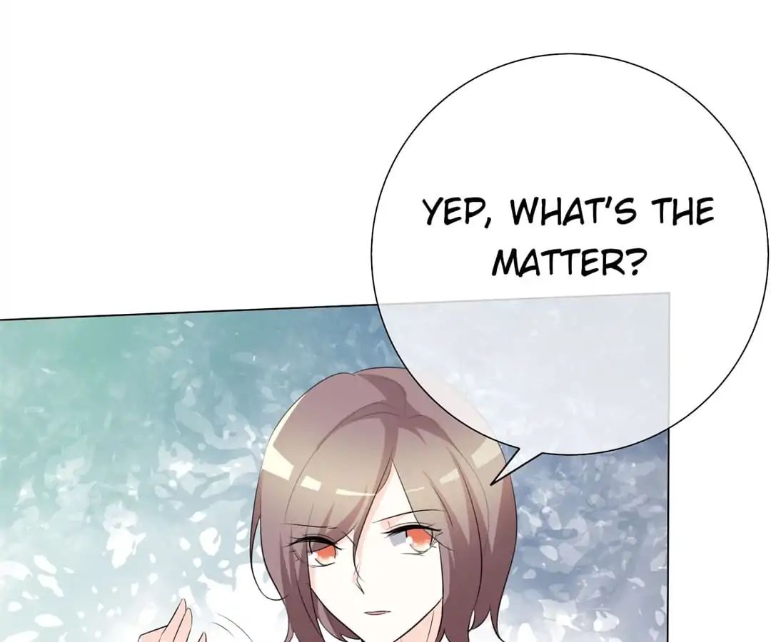 Love You Beyond My Thought Chapter 68 - page 35