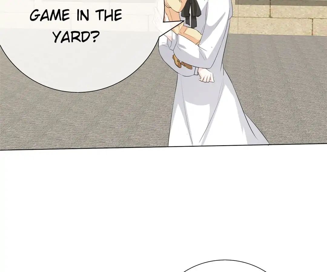 Love You Beyond My Thought Chapter 68 - page 4