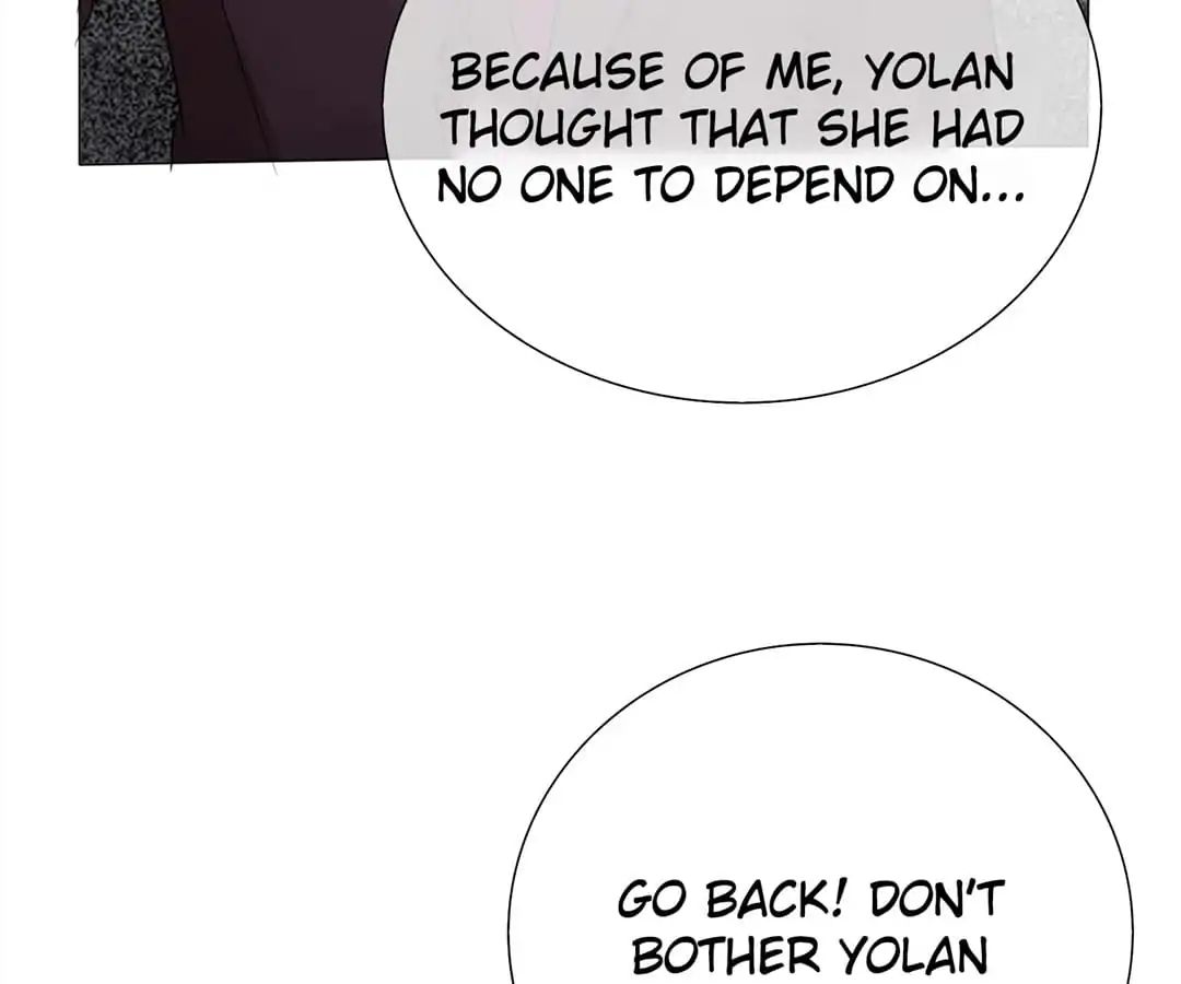 Love You Beyond My Thought Chapter 34 - page 13