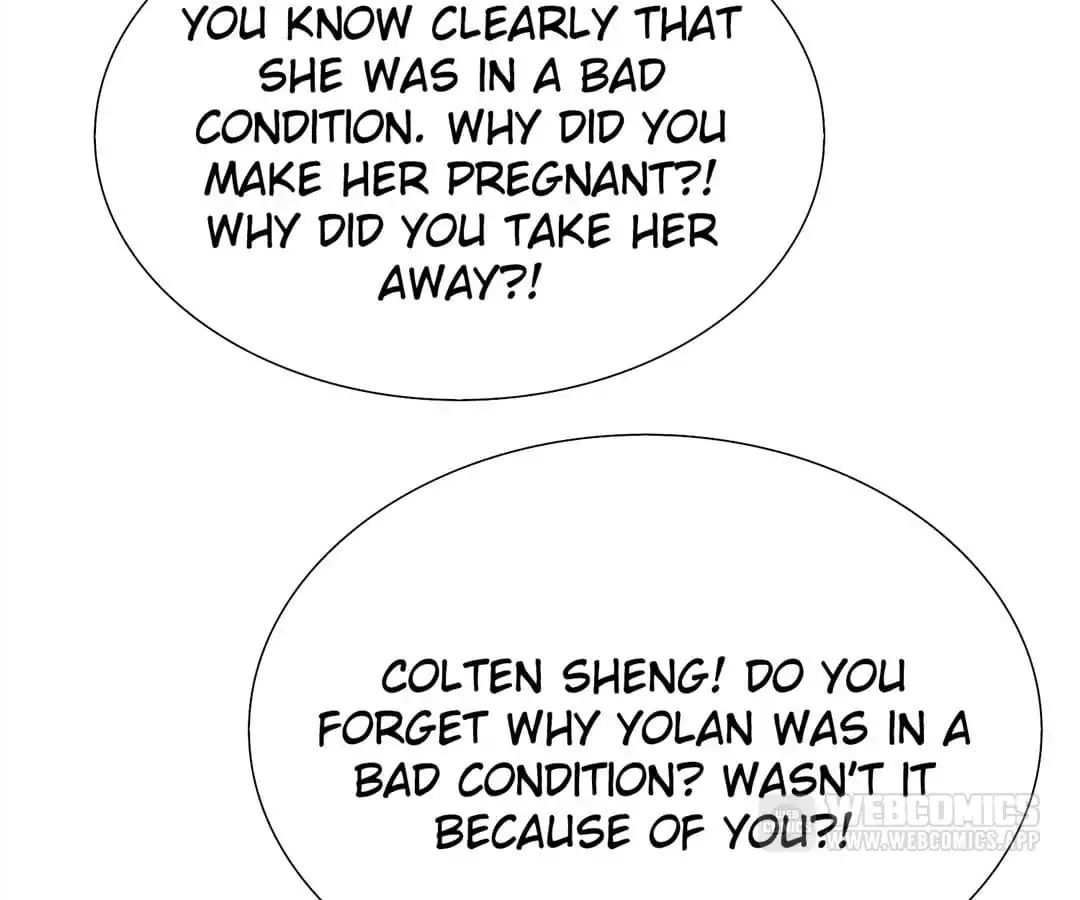 Love You Beyond My Thought Chapter 34 - page 2