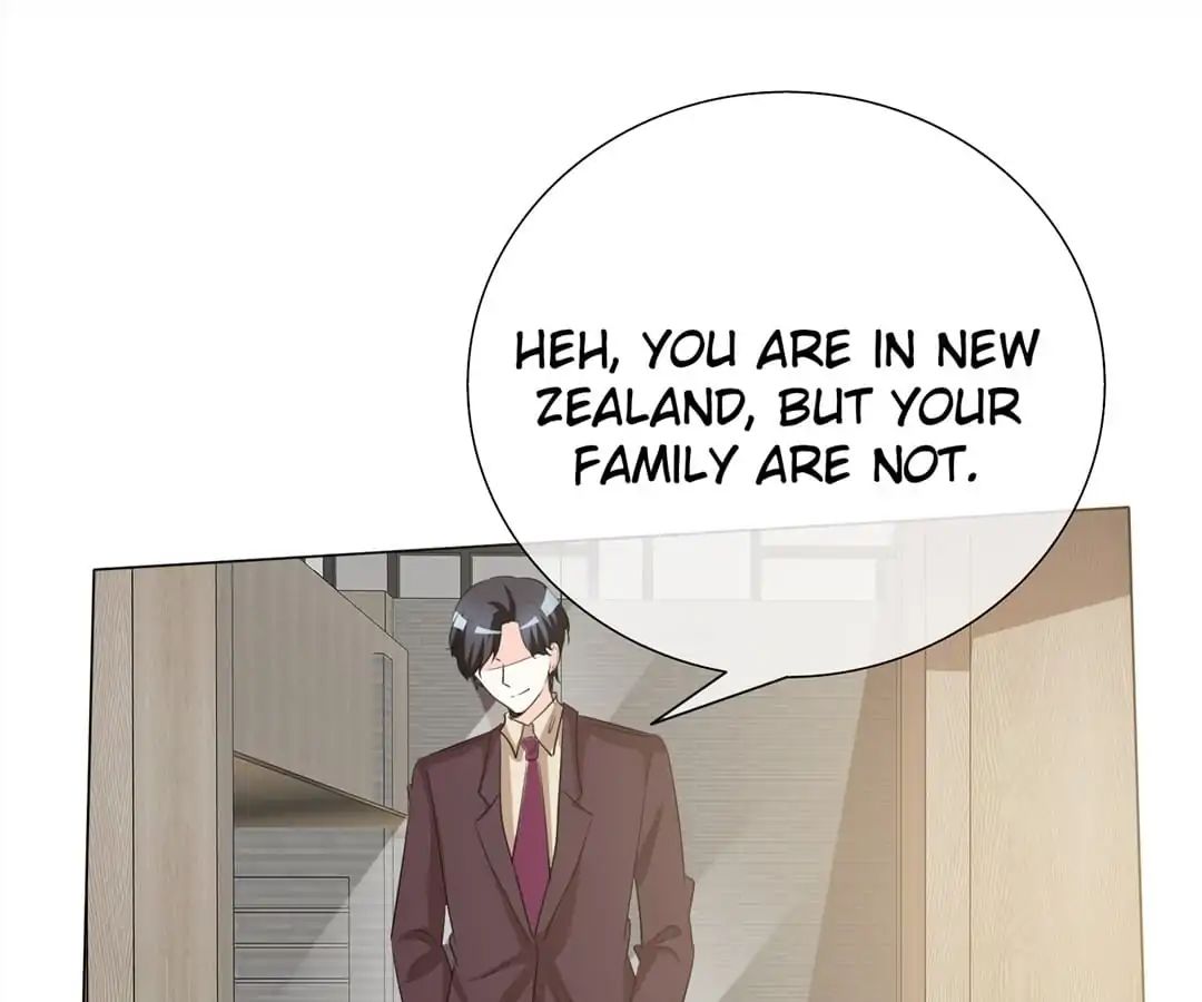 Love You Beyond My Thought Chapter 34 - page 25