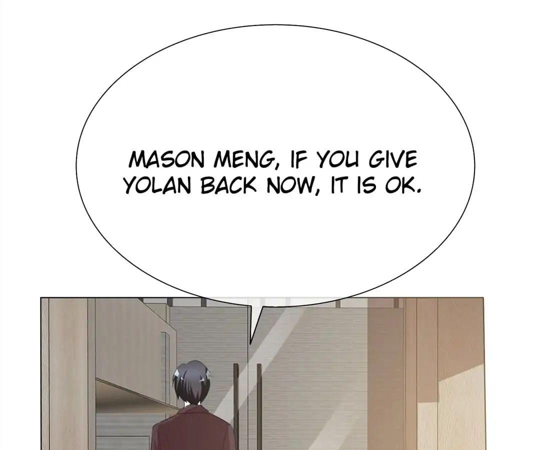 Love You Beyond My Thought Chapter 34 - page 27