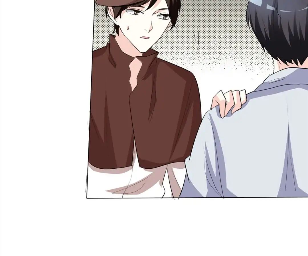 Love You Beyond My Thought Chapter 34 - page 40
