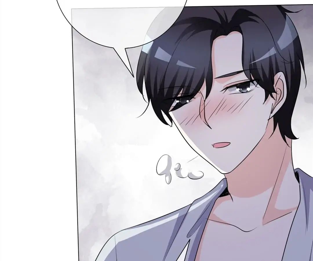 Love You Beyond My Thought Chapter 34 - page 43