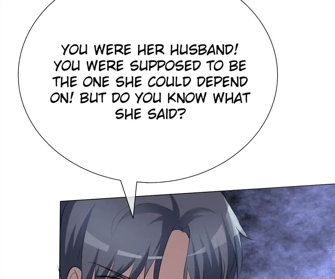 Love You Beyond My Thought Chapter 34 - page 5