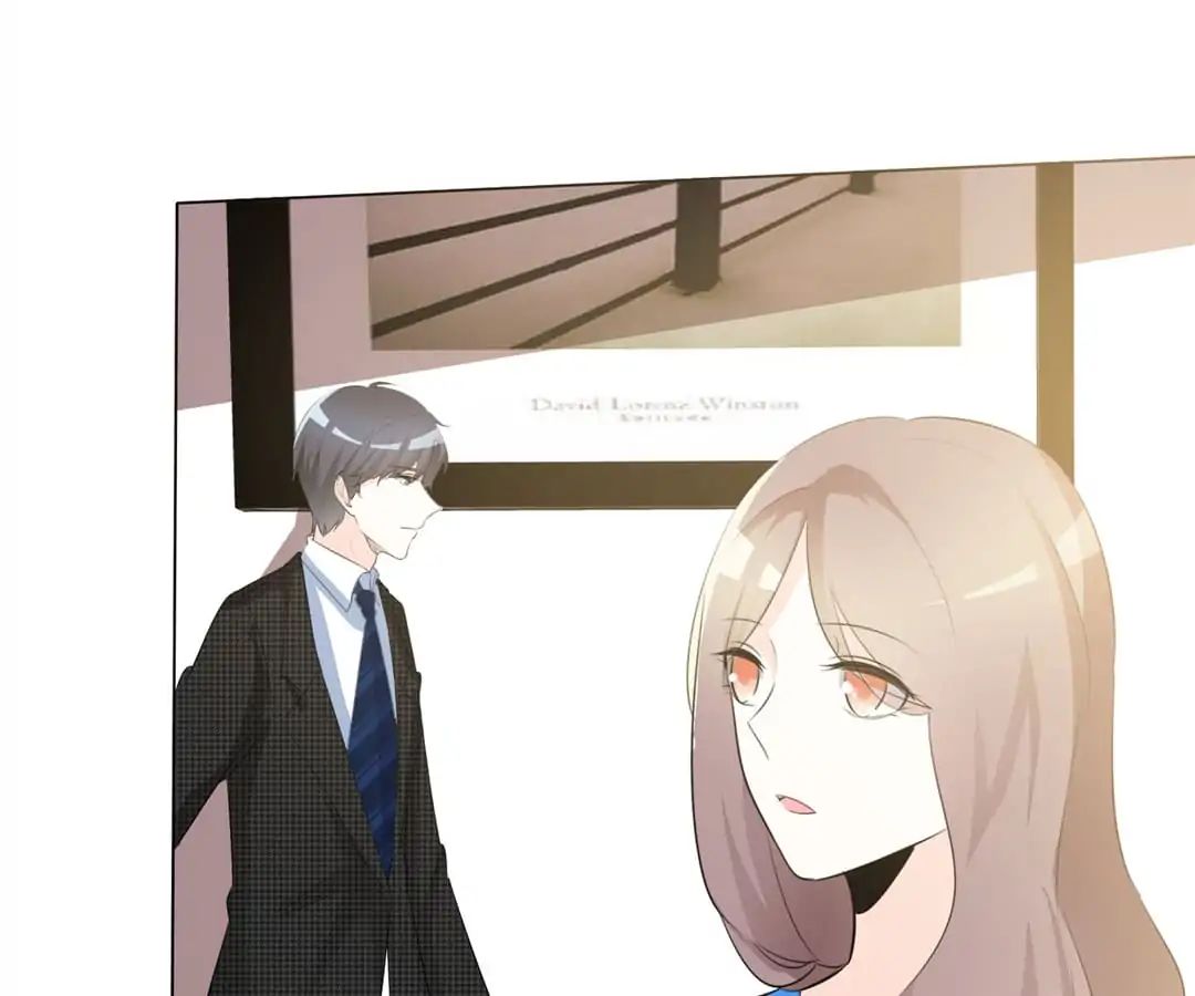 Love You Beyond My Thought Chapter 67 - page 23