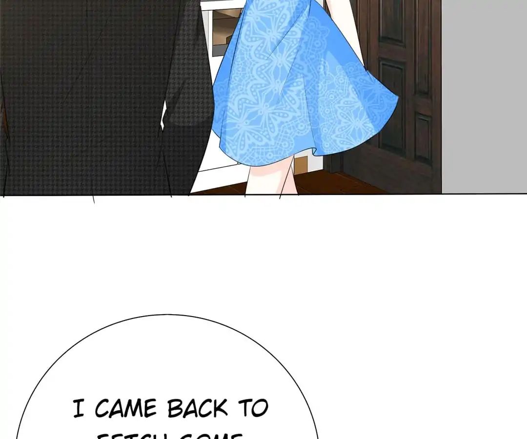 Love You Beyond My Thought Chapter 67 - page 26