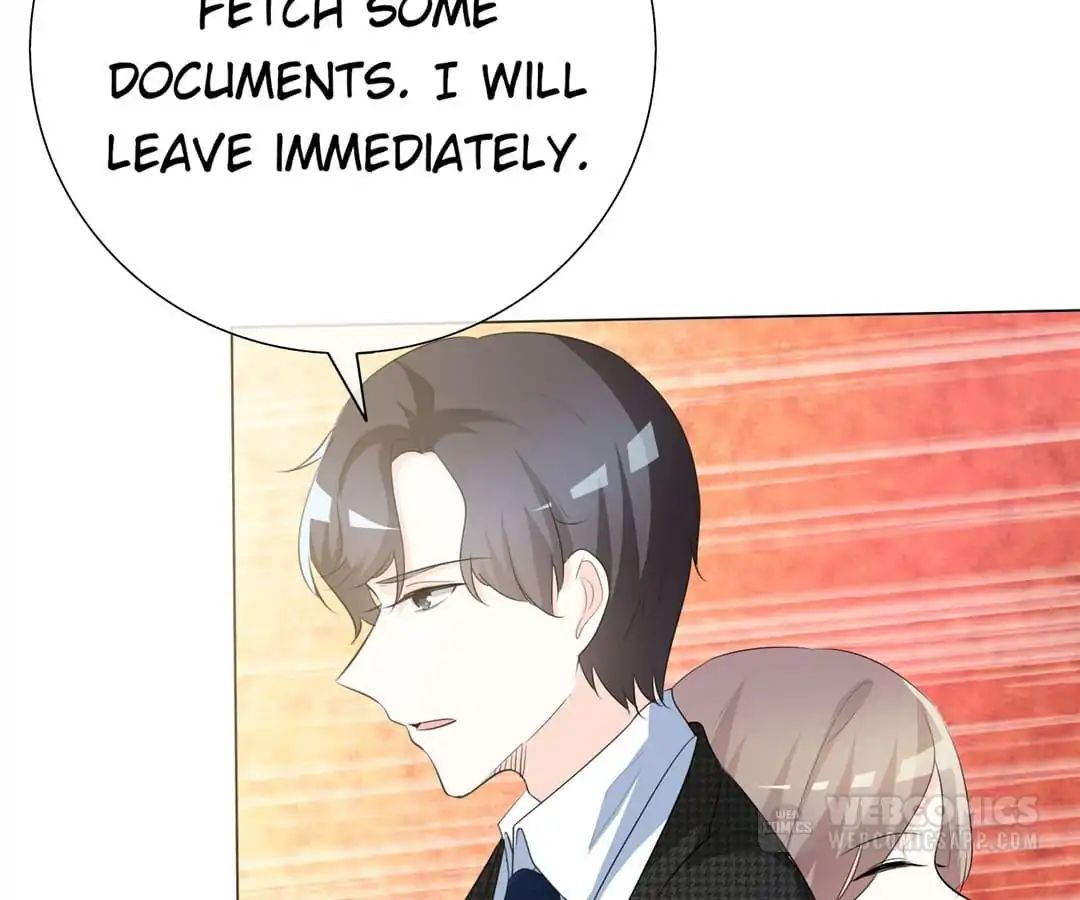 Love You Beyond My Thought Chapter 67 - page 27
