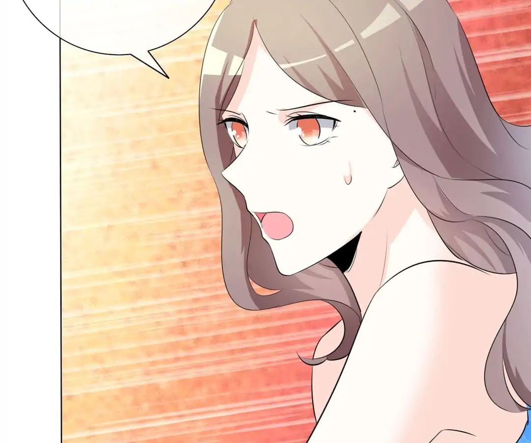 Love You Beyond My Thought Chapter 67 - page 36