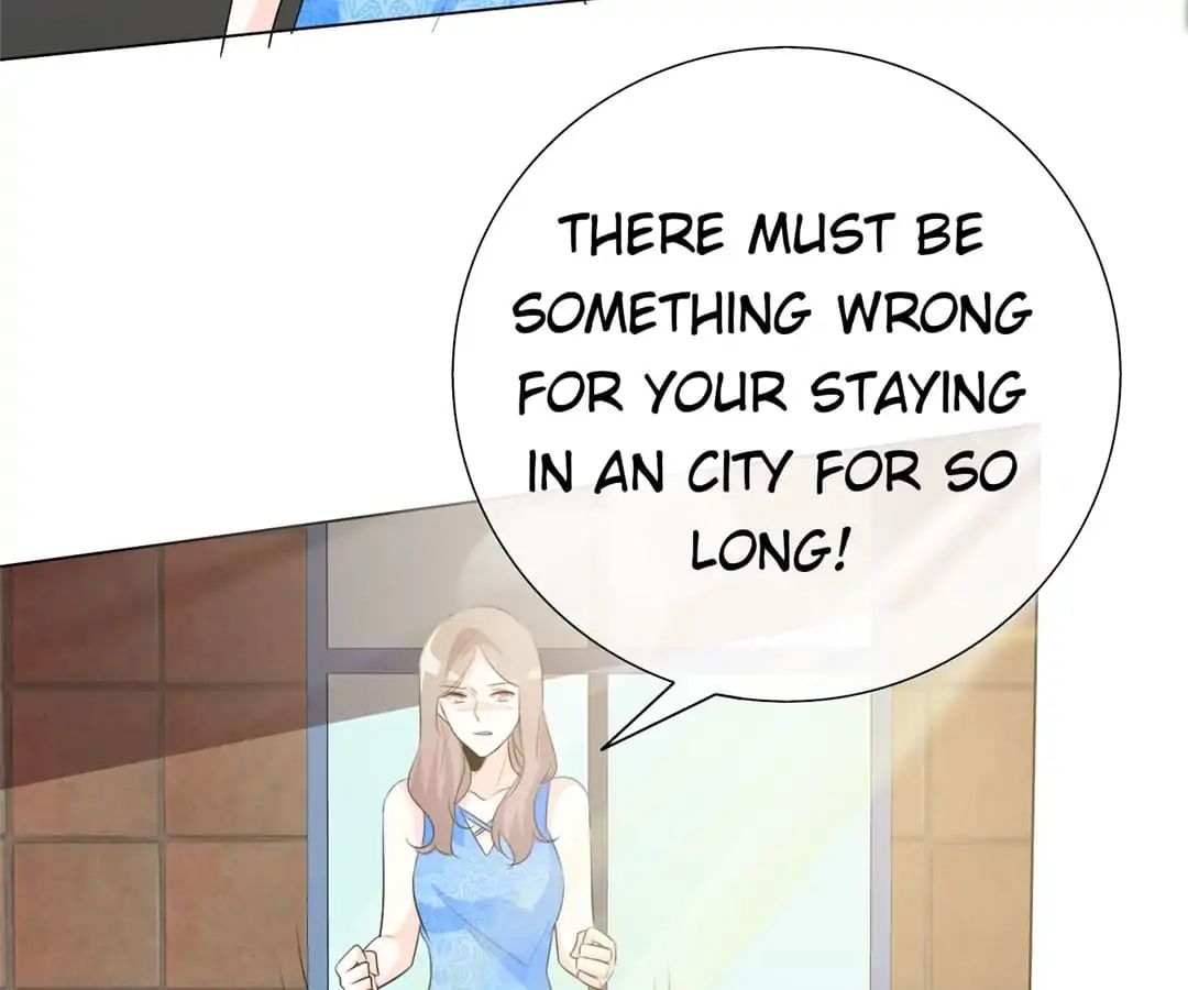 Love You Beyond My Thought Chapter 67 - page 39
