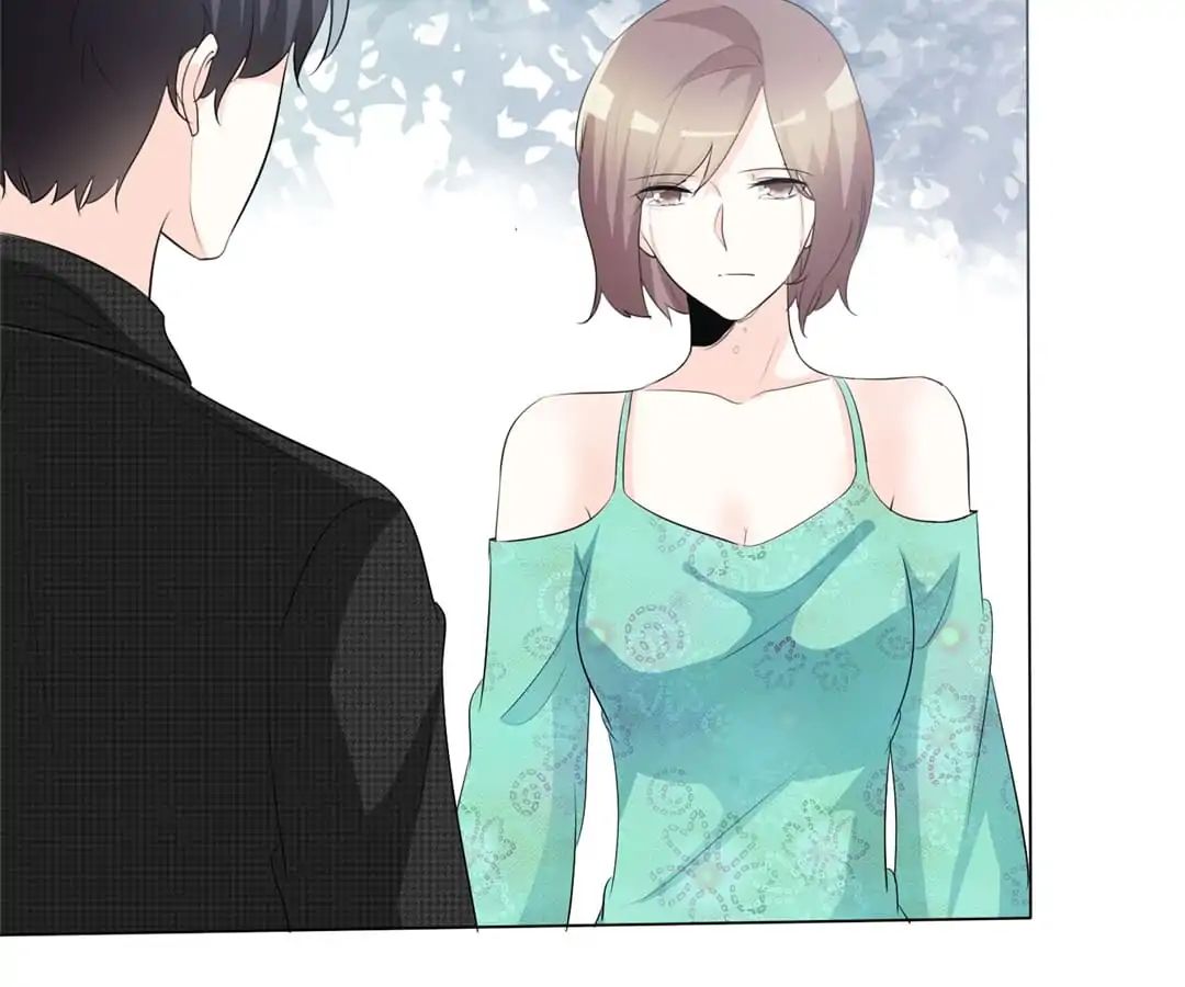 Love You Beyond My Thought Chapter 67 - page 4