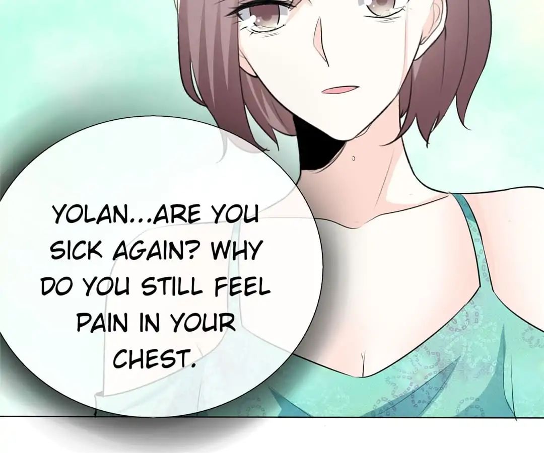 Love You Beyond My Thought Chapter 67 - page 8