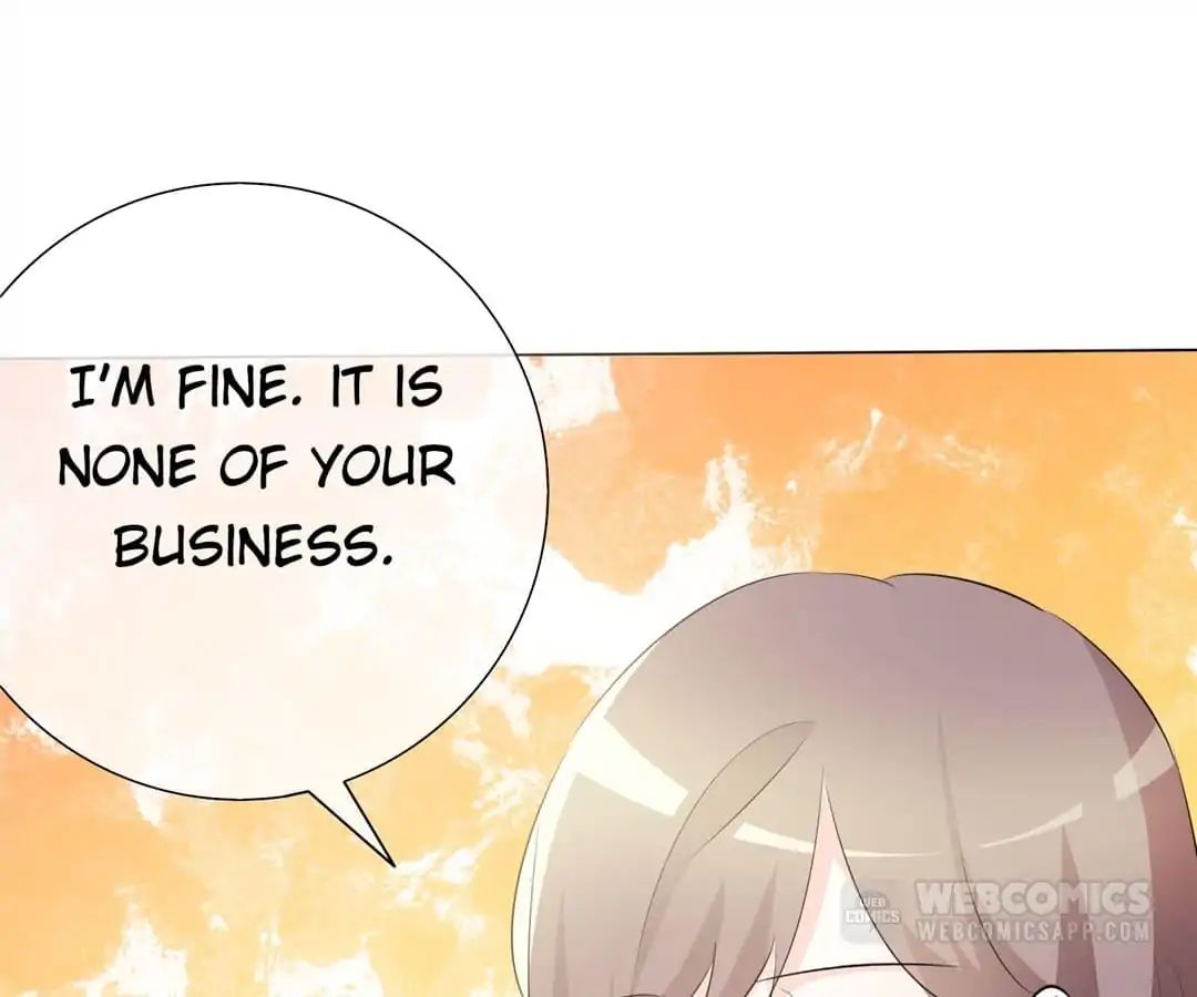Love You Beyond My Thought Chapter 67 - page 9