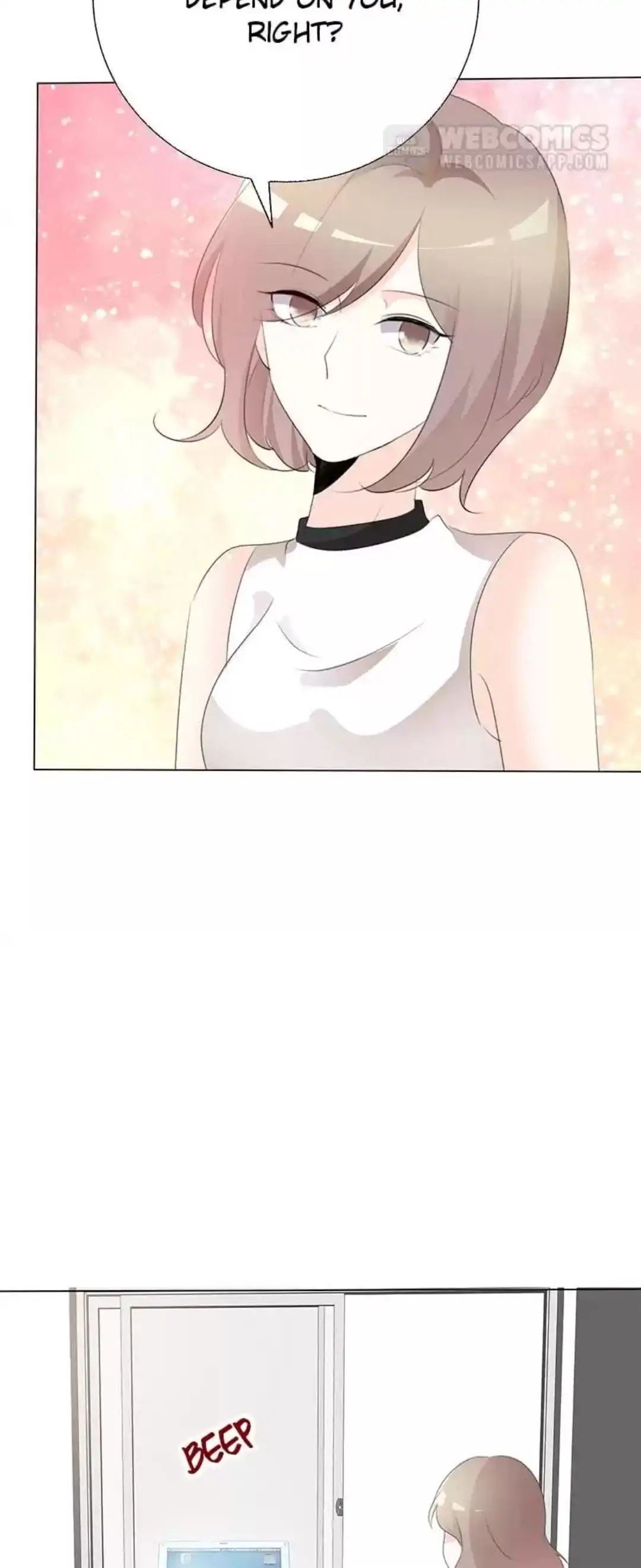 Love You Beyond My Thought Chapter 95 - page 2