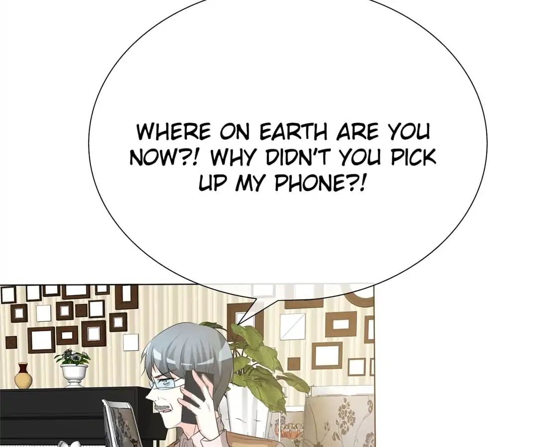 Love You Beyond My Thought Chapter 35 - page 11
