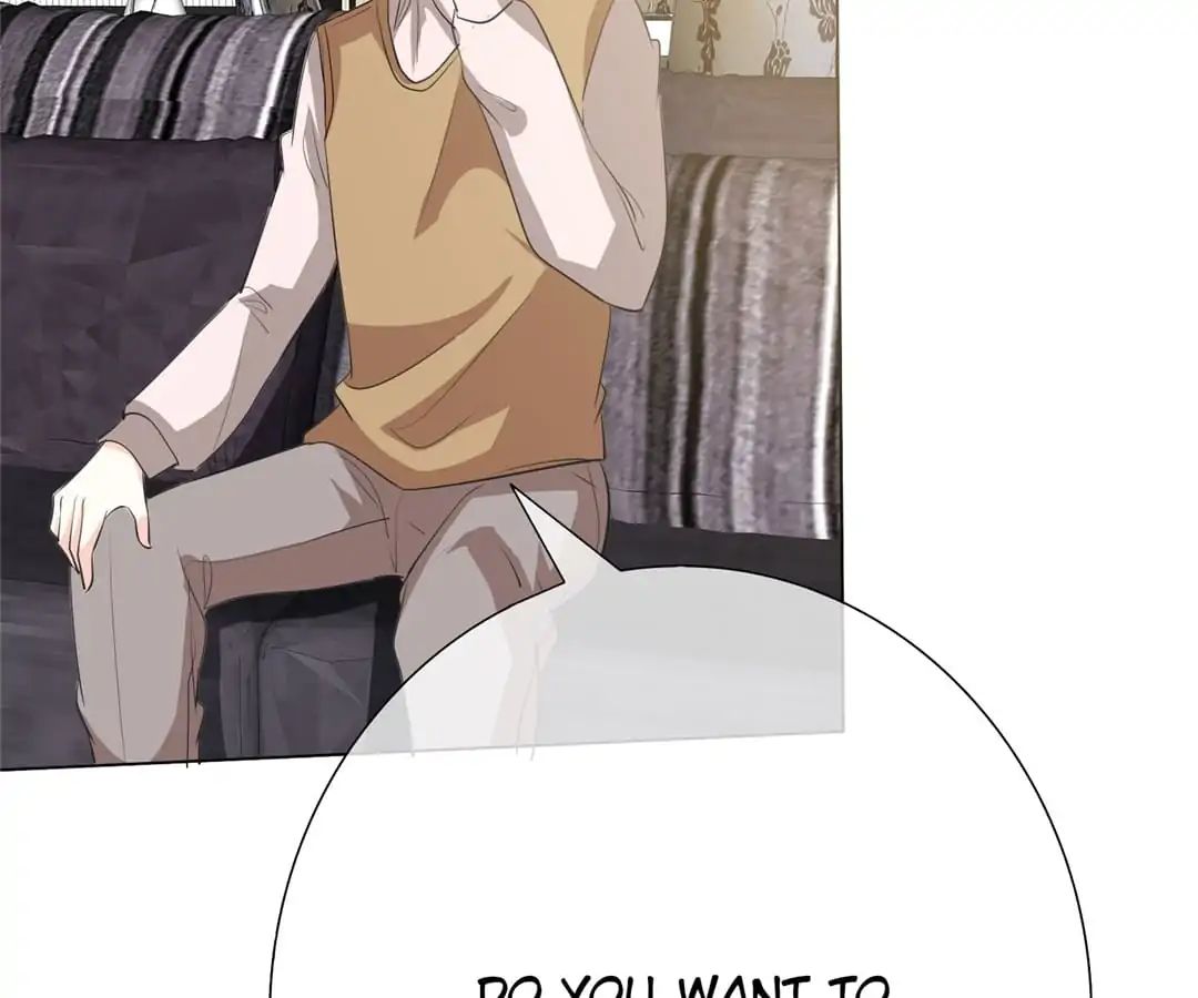 Love You Beyond My Thought Chapter 35 - page 12