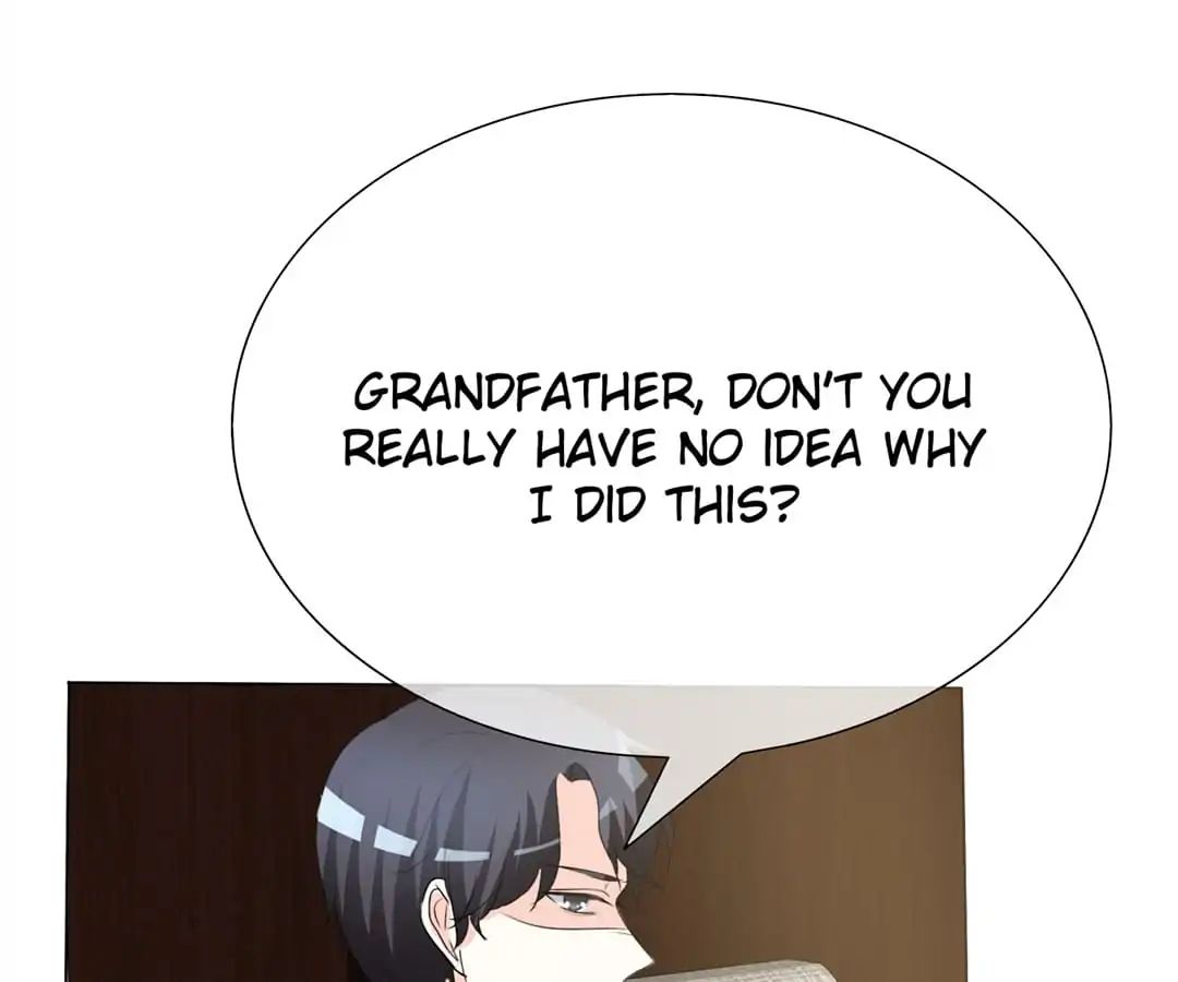 Love You Beyond My Thought Chapter 35 - page 15