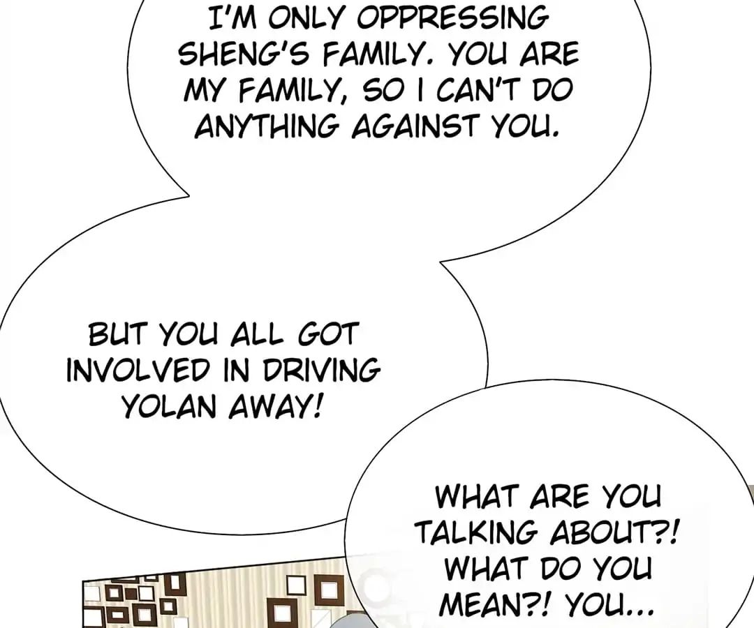 Love You Beyond My Thought Chapter 35 - page 18