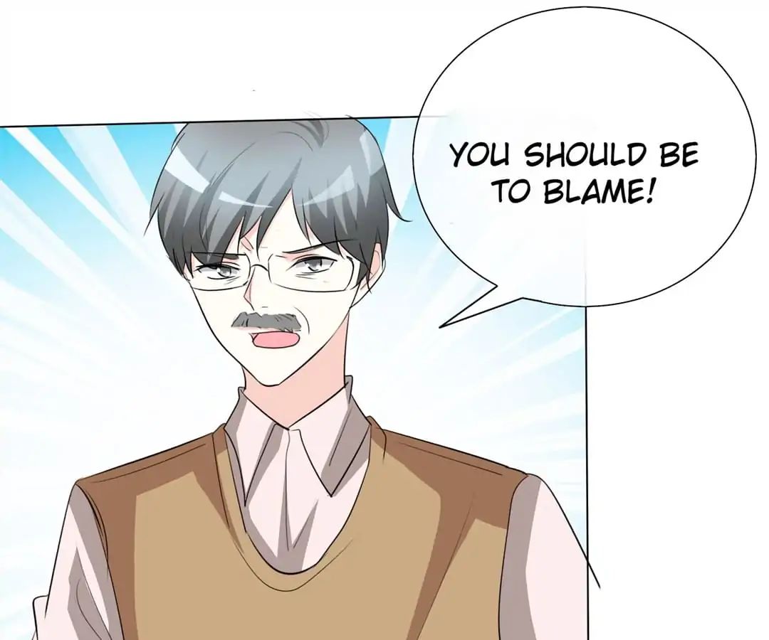 Love You Beyond My Thought Chapter 35 - page 25